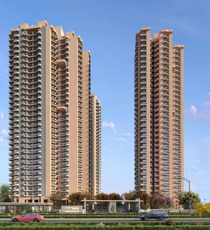 Eldeco Sector- 22D, Yamuna Expressway new launch